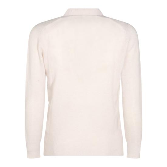 26FW 알테아 니트웨어 266105325 White - ALTEA