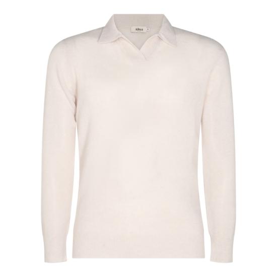 26FW 알테아 니트웨어 266105325 White