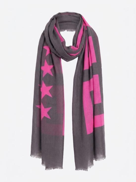  지방시 머플러/스카프 GIGV1212SQ574002SG GRAY - GIVENCHY
