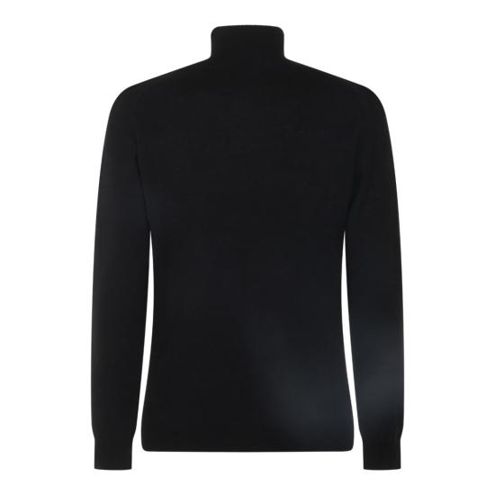 26FW 알테아 니트웨어 266105290 Black - ALTEA