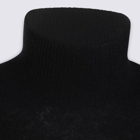26FW 알테아 니트웨어 266105290 Black - ALTEA