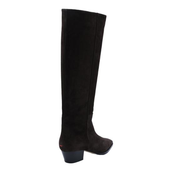 26FW 에이드 부츠 A11KB0619003003225 Black - AEYDE