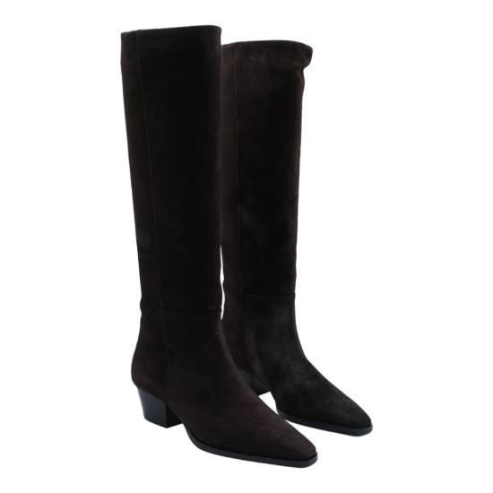 26FW 에이드 부츠 A11KB0619003003225 Black - AEYDE