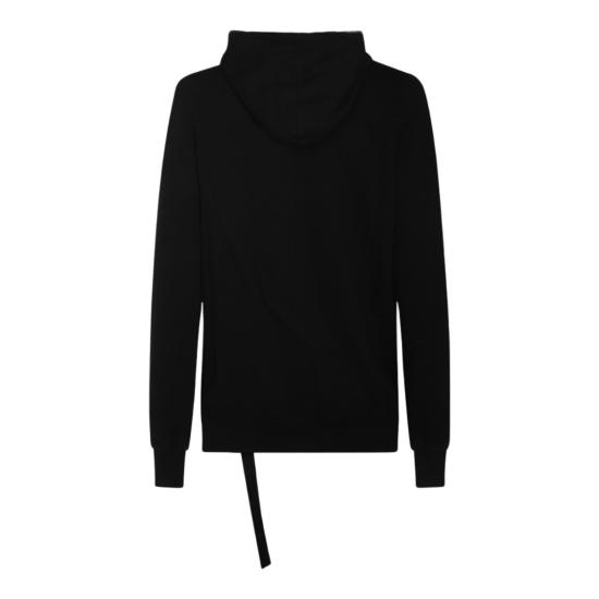 26FW 다크쉐도우 탑 DU02F6291RIGP09 Black - DRKSHDW