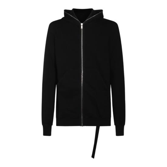 26FW 다크쉐도우 탑 DU02F6291RIGP09 Black