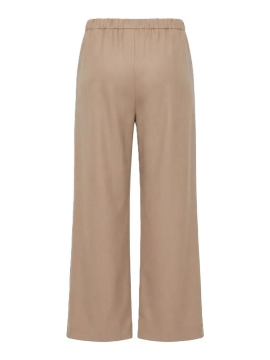 26FW 에스막스마라 트레이닝/조거 팬츠 FLORIA018 Beige - 'S MAX MARA