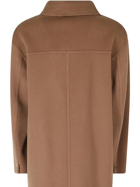 26FW 에스막스마라 코트 GIUGNO041 Beige - 'S MAX MARA
