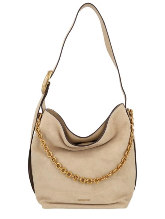 26FW 마이클 코어스 숄더백 30T6AUEM8S 156KHAKI Neutrals