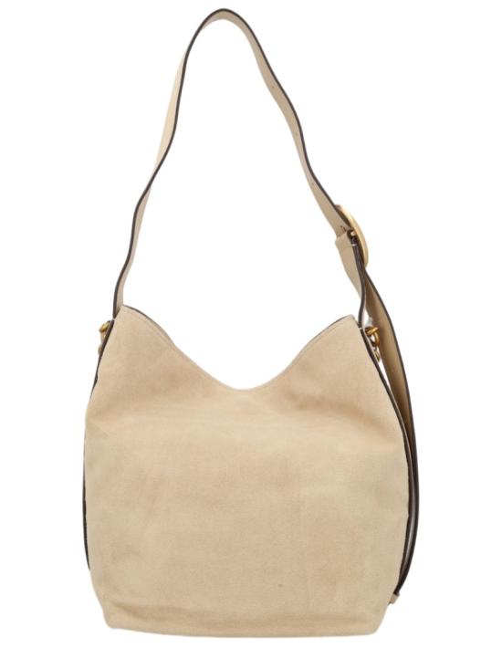 26FW 마이클 코어스 숄더백 30T6AUEM8S 156KHAKI Neutrals - MICHAEL KORS