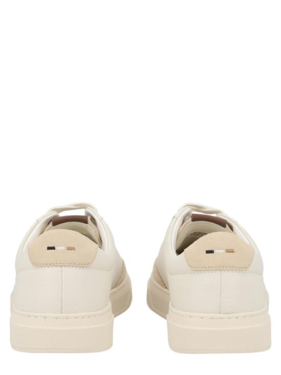 26FW 보스 스니커즈 50568536 10281718122 Neutrals - BOSS