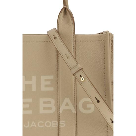 26FW 마크제이콥스 토트백 MAH004L01PF21230BB BEIGE - MARC JACOBS