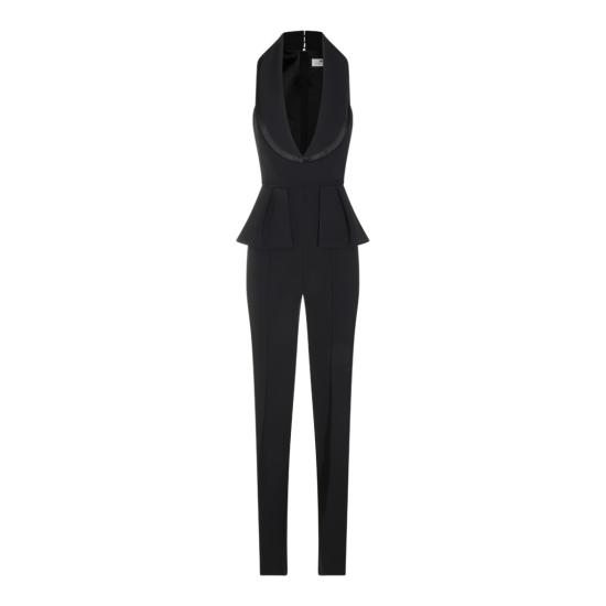 26FW 엘리자베타프랜치 점프수트 TU06666E2110 Black