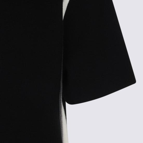 26FW 아미리 니트웨어 AM426KN0180002 Black - AMIRI