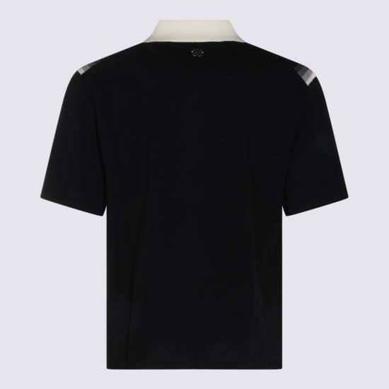 26FW 아미리 니트웨어 AM426KN0180002 Black - AMIRI