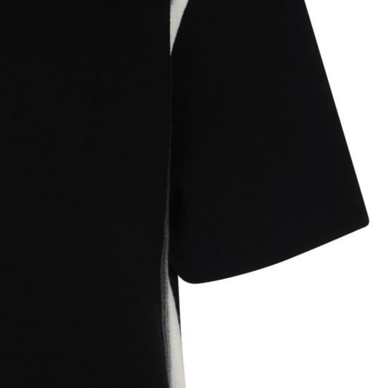 26FW 아미리 니트웨어 AM426KN0180002 Black - AMIRI