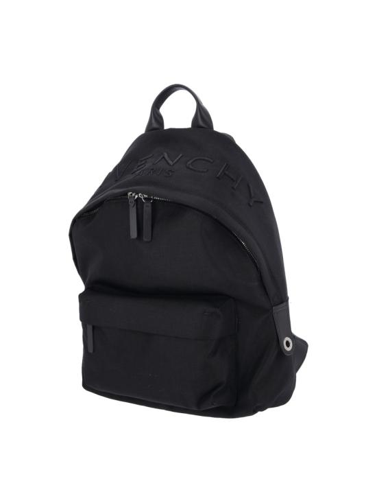 26FW 지방시 백팩 BK50FYK21W001 Black - GIVENCHY