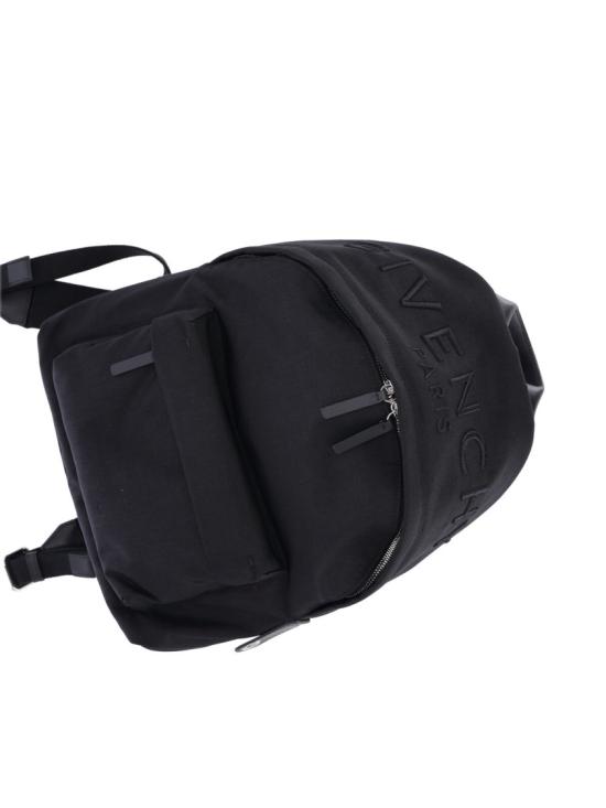 26FW 지방시 백팩 BK50FYK21W001 Black - GIVENCHY