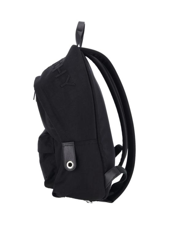 26FW 지방시 백팩 BK50FYK21W001 Black - GIVENCHY