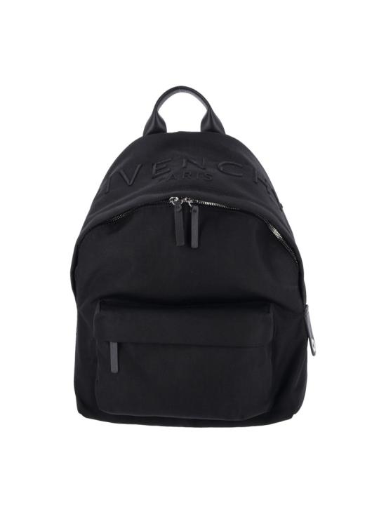 26FW 지방시 백팩 BK50FYK21W001 Black