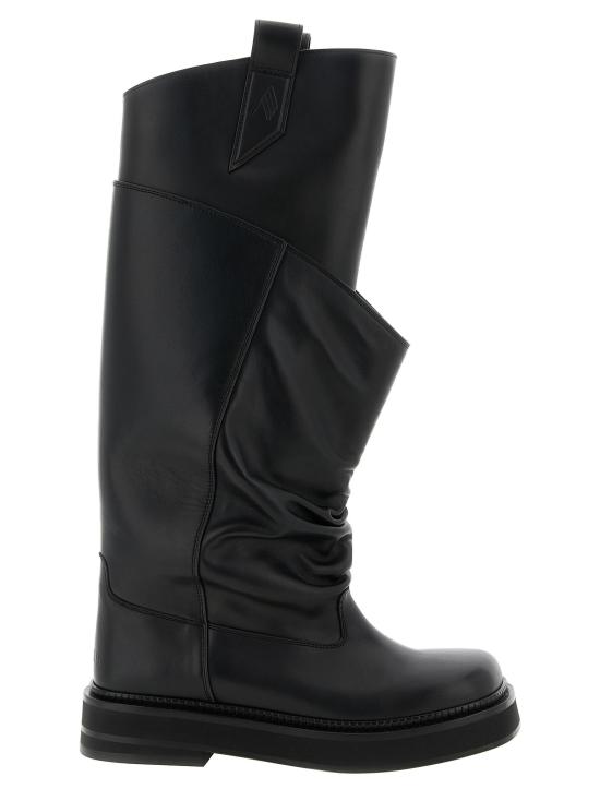 26SS 디 아티코 부츠 TH326494BM BLACK