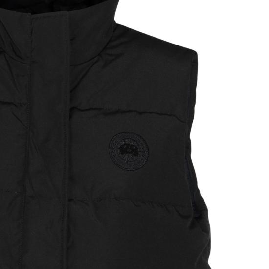 26FW 캐나다구스 자켓 4165WT9061 Black - CANADA GOOSE