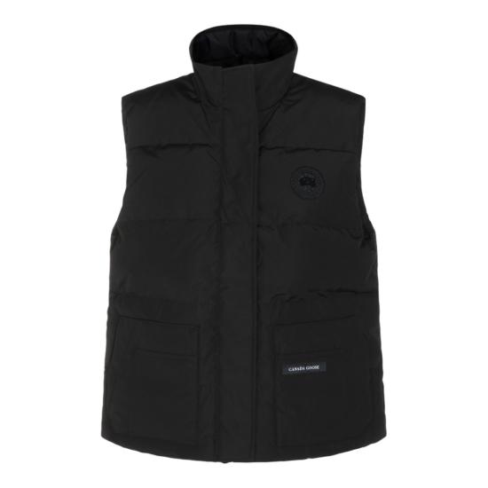 26FW 캐나다구스 자켓 4165WT9061 Black