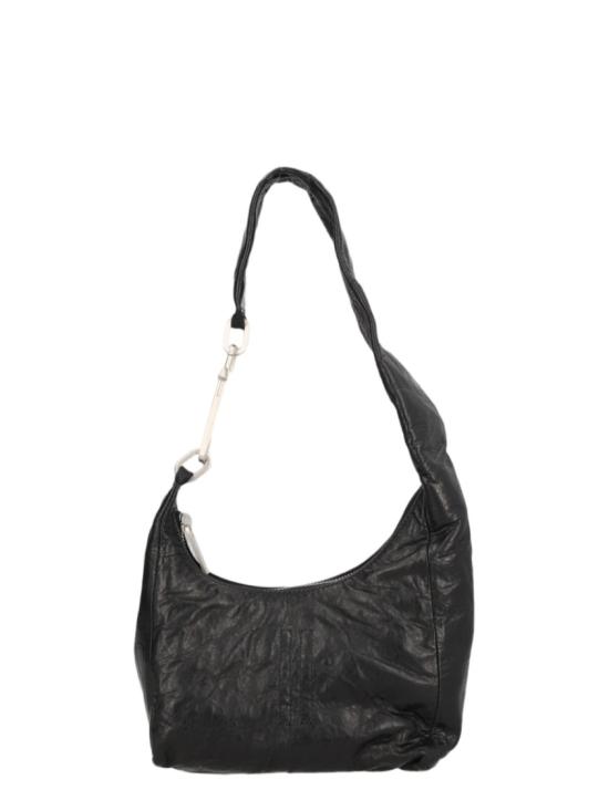 26FW 릭 오웬스 숄더백 RA02F0920 LBE09 Black