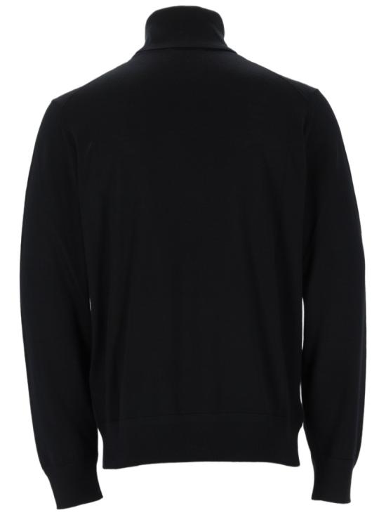 26FW 톰포드 니트웨어 KRL051 YMW103NAA Black - TOMFORD