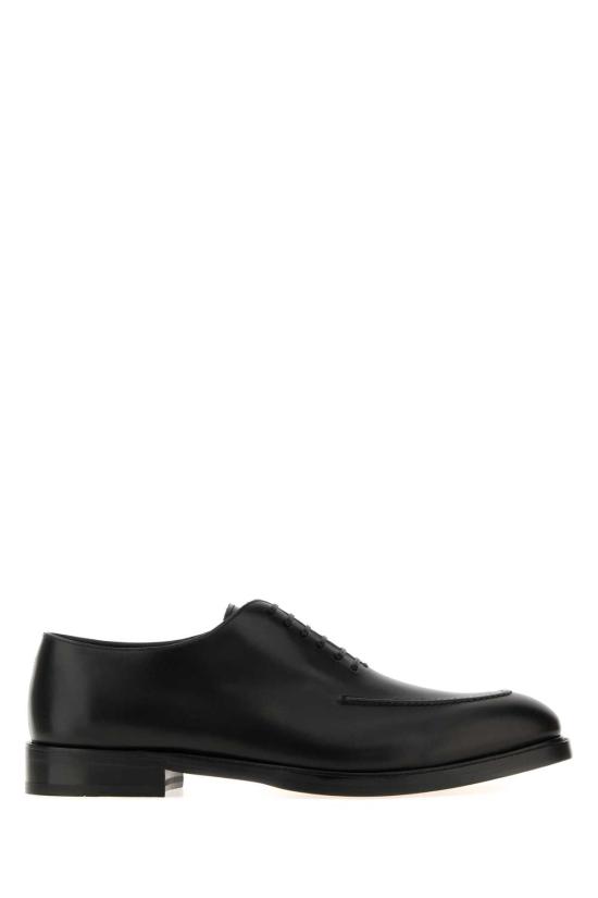 26FW 살바토레 페라가모 스니커즈 02B0257969423E NERO BLACK