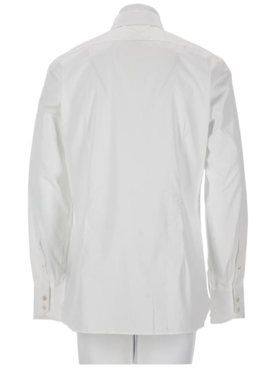 26FW 톰포드 셔츠 HSBS01 CGS11WAA White - TOMFORD