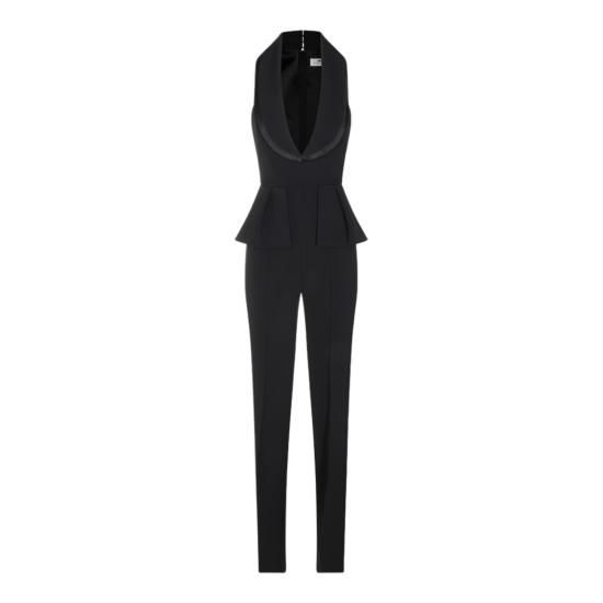 26FW 엘리자베타프랜치 점프수트 TU06666E2110 Black
