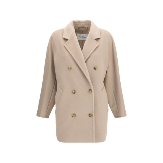 26FW 막스마라 자켓 MA2621086021600032BB BEIGE