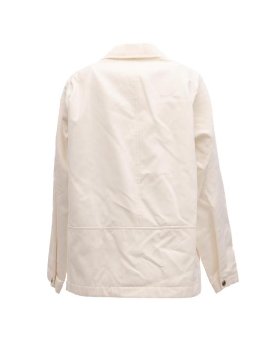  발렌티노 가라바니 자켓 K7 2240 WHITE