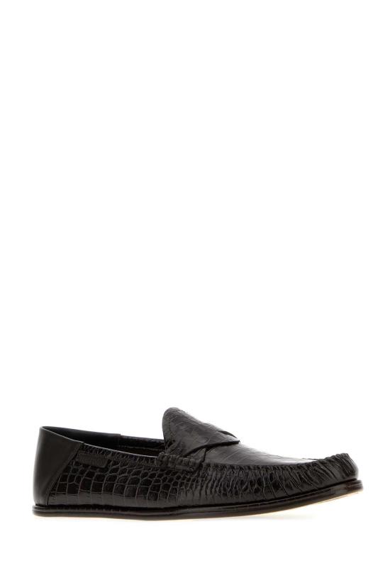 26FW 톰포드 스니커즈 J1655LCL533N EDB BLACK - TOMFORD