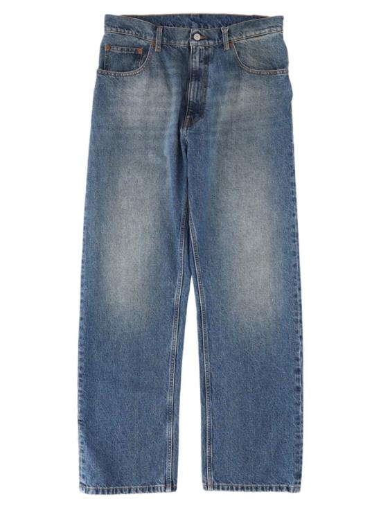26FW MM6 메종마르지엘라 데님 SH0LA0039 M30058965 Grey