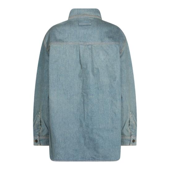 26FW 장 폴 고티에 데님 2604WST076D0325568 Blue - JEAN PAUL GAULTIER
