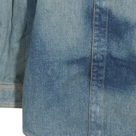 26FW 장 폴 고티에 데님 2604WST076D0325568 Blue - JEAN PAUL GAULTIER