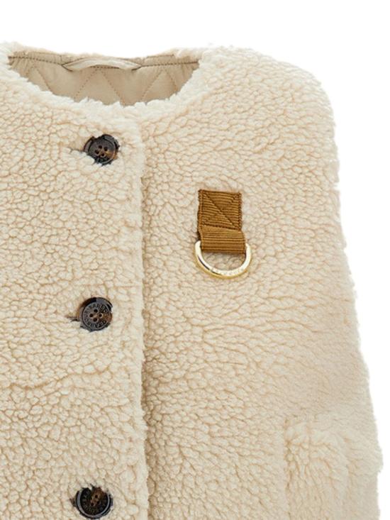 26FW 바버 자켓 LGI0228CR11 Neutrals - BARBOUR