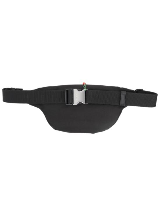 26FW 겐조 벨트백 FG65SA607F39 99 Black - KENZO