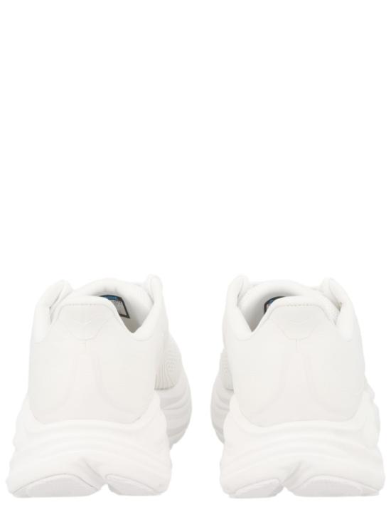 26FW 호카 스니커즈 1176573 WWH White - HOKA