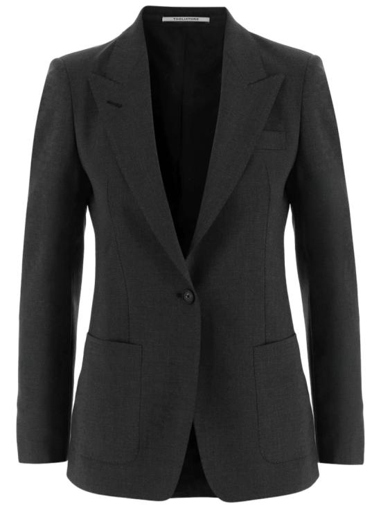 26FW 딸리아토레 자켓 JPARIGI15K190045N1015 Black