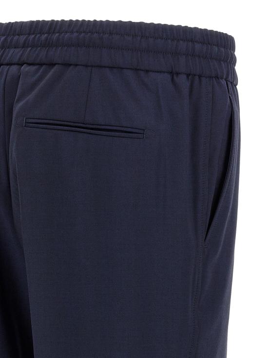 26FW 브리오니 팬츠 BR340747BM NAVY - BRIONI