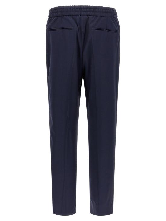 26FW 브리오니 팬츠 BR340747BM NAVY - BRIONI