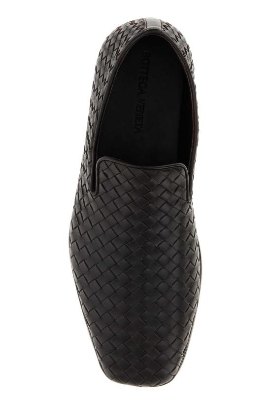 26FW 보테가베네타 스니커즈 867806V2ED0 2006 BLACK - BOTTEGA VENETA