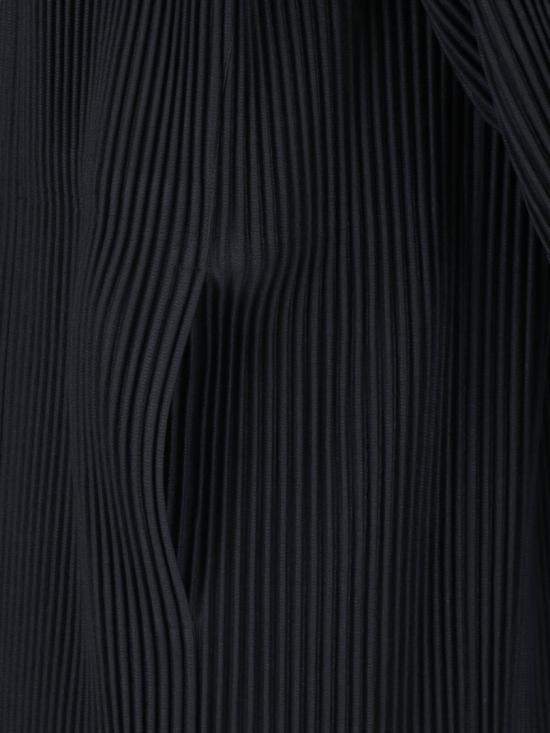 26FW 옴므 플리세 이세이 미야케 자켓 HP68JD50115 Black - HOMME PLISSE' ISSEY MIYAKE