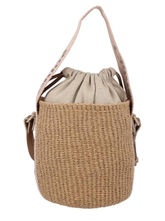 26FW 끌로에 숄더백 C23AS381L18 26Y Neutrals - CHLOE