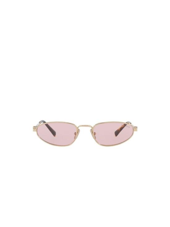26SS 미우미우 선글라스 0MU A52S ZVN4I0 52 Miu Miu PINK
