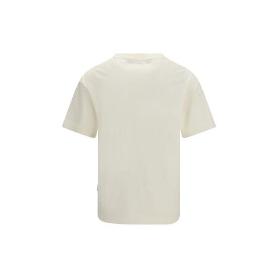 26FW 팜앤젤스 탑 PAPAMAA001JR0050310BB BEIGE - PALM ANGELS