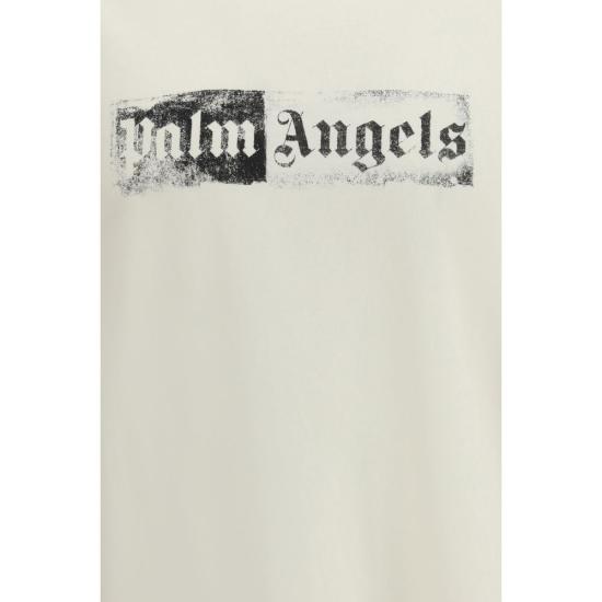 26FW 팜앤젤스 탑 PAPAMAA001JR0050310BB BEIGE - PALM ANGELS
