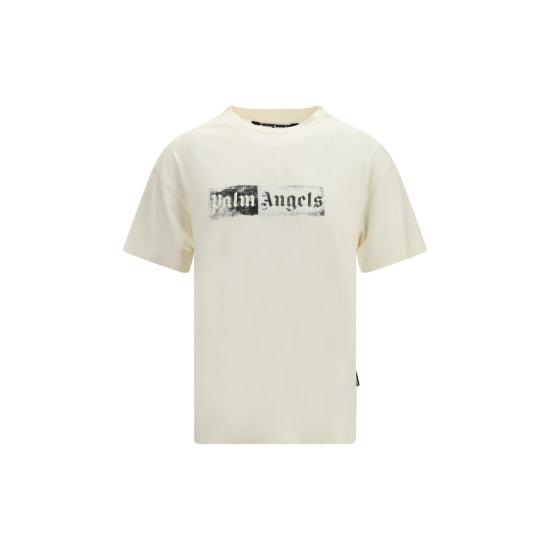 26FW 팜앤젤스 탑 PAPAMAA001JR0050310BB BEIGE